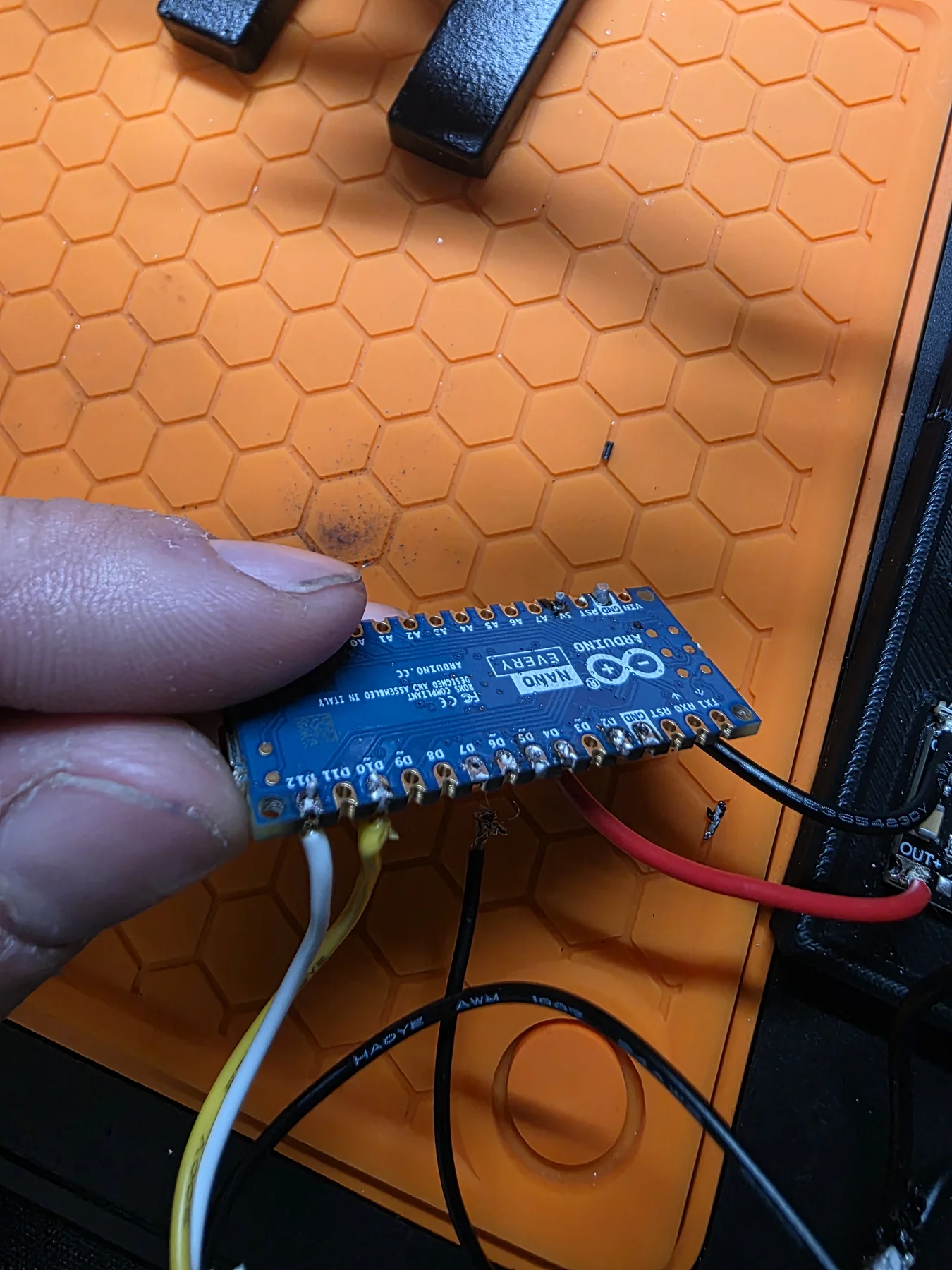 Arduino Nano
